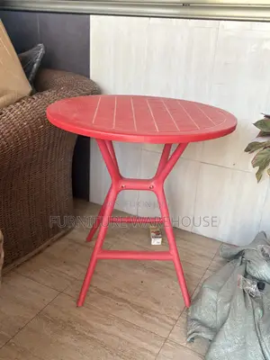 Plastic Table