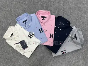 Tommy Hilfiger Shirt