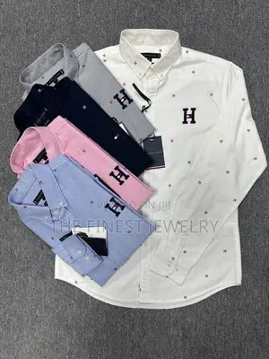 Tommy Hilfiger Shirt