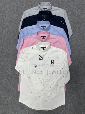 Tommy Hilfiger Shirt