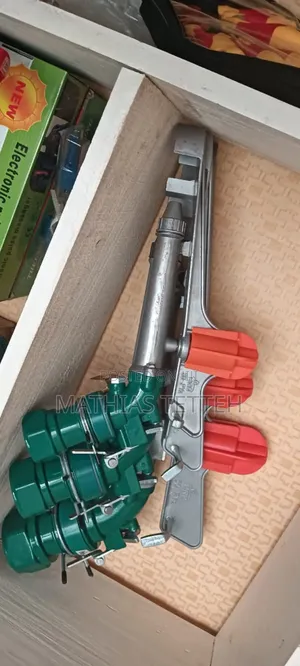 Irrigation Sprinklers