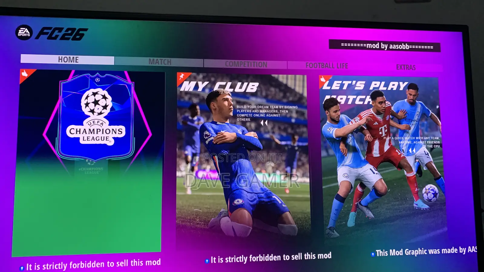 Pes 17 Patch 26 for Pc Laptops