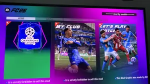 Pes 17 Patch 26 for Pc Laptops