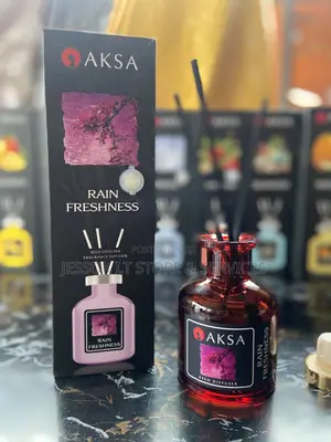 Aksa Reed Diffuser