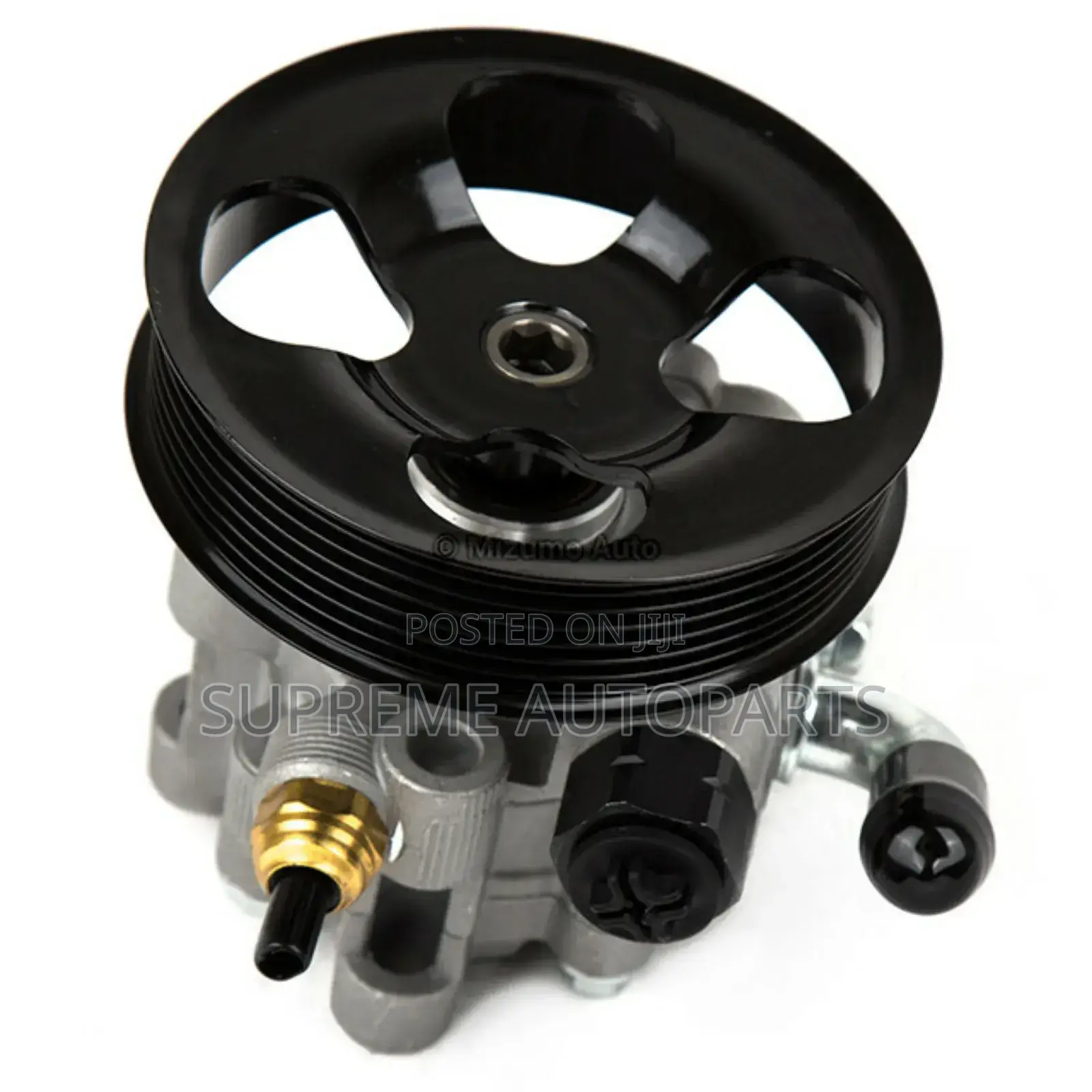 Camry 2004,2005,2006,2007,2008,2009,2010,2011 Steering Pump