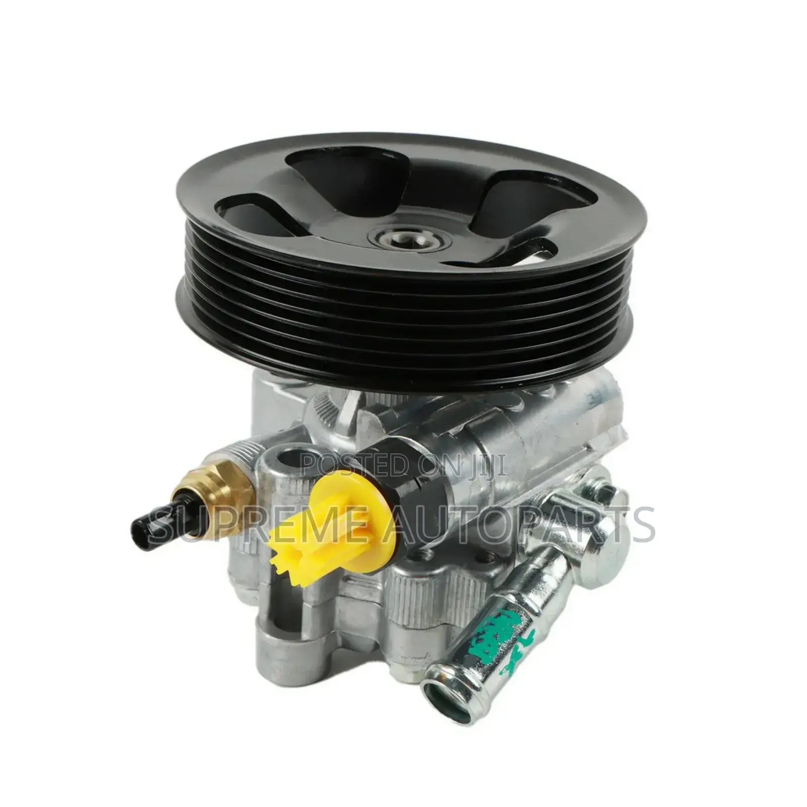 Camry 2004,2005,2006,2007,2008,2009,2010,2011 Steering Pump