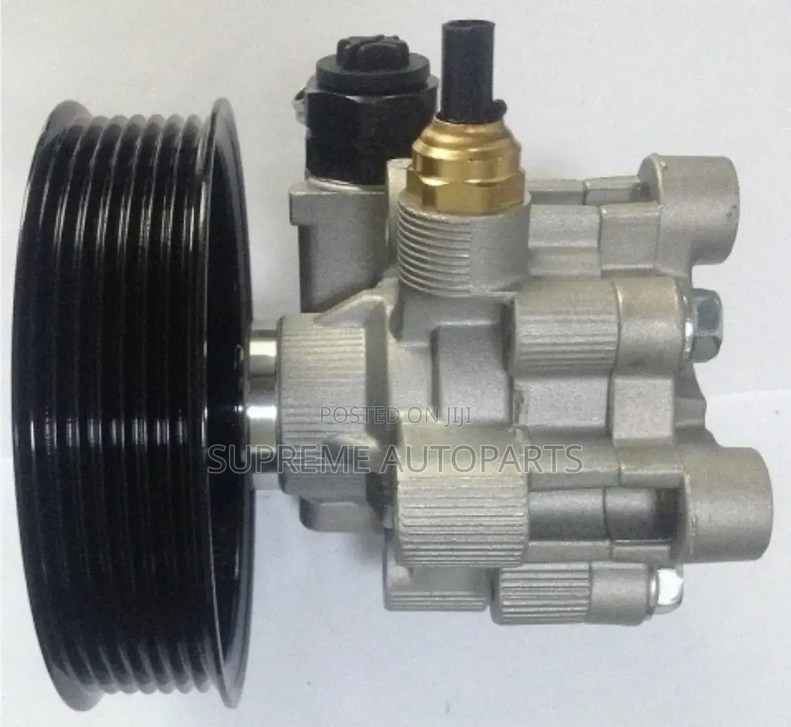 Camry 2004,2005,2006,2007,2008,2009,2010,2011 Steering Pump