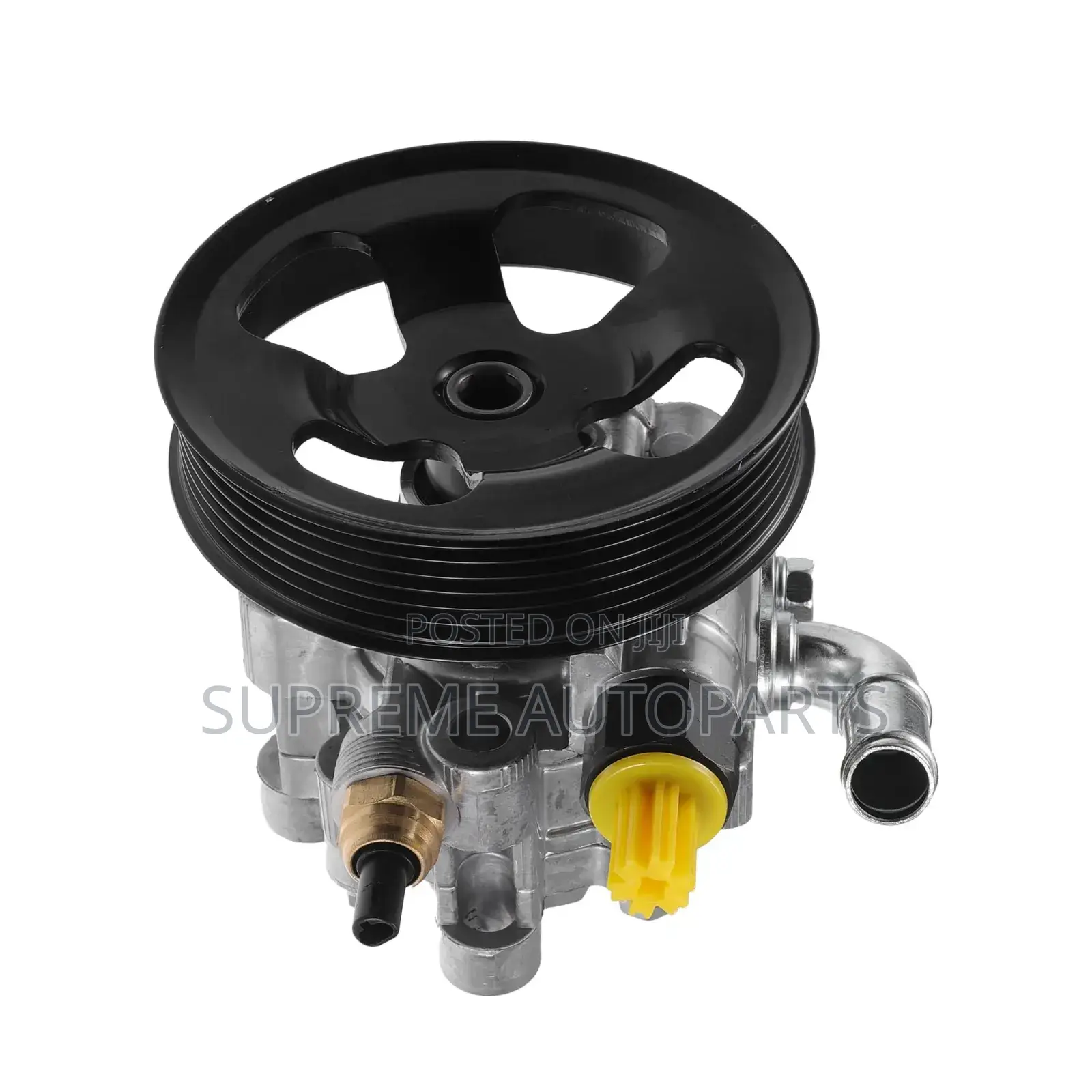 Corolla 2003,2004,2005,2006,2007,2008 Steering Pump/Motor