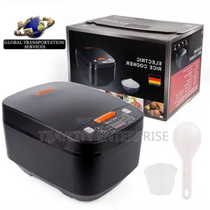 Digital Rice Cooker