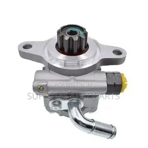 Hilux/ Fortuner 2007,2008,2009,2010,2012,2015,2017,2018 Steering Pump