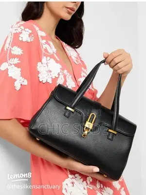 2 Apartments Bag