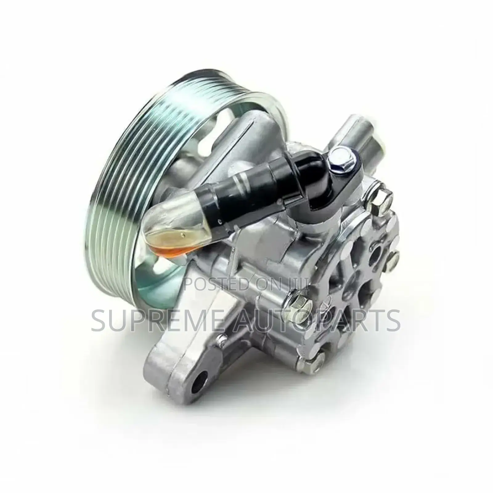 Honda Crv 2005,2006,2007,2008,2009,2010,2011 Power Steering Pump