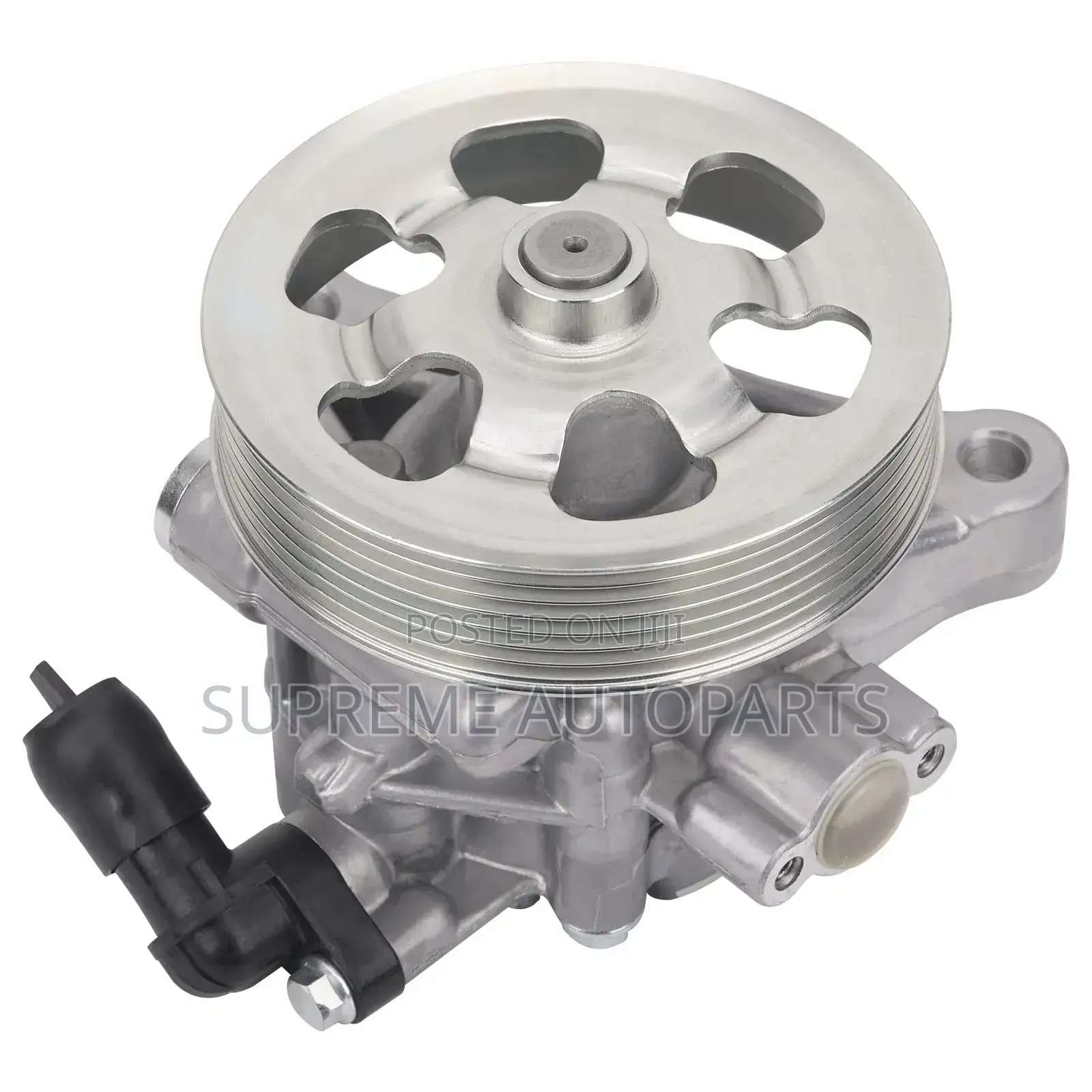 Honda Crv 2005,2006,2007,2008,2009,2010,2011 Power Steering Pump