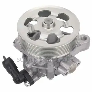 Honda Crv 2005,2006,2007,2008,2009,2010,2011 Power Steering Pump