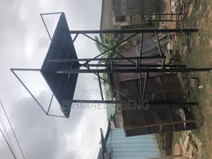 Polytank Stand