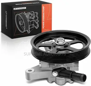 Honda Pilot, Ridgeline,2005,2006,2008,,2010,2011,2012, Steering Pump