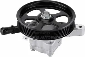 Honda Pilot, Ridgeline,2005,2006,2008,,2010,2011,2012, Steering Pump