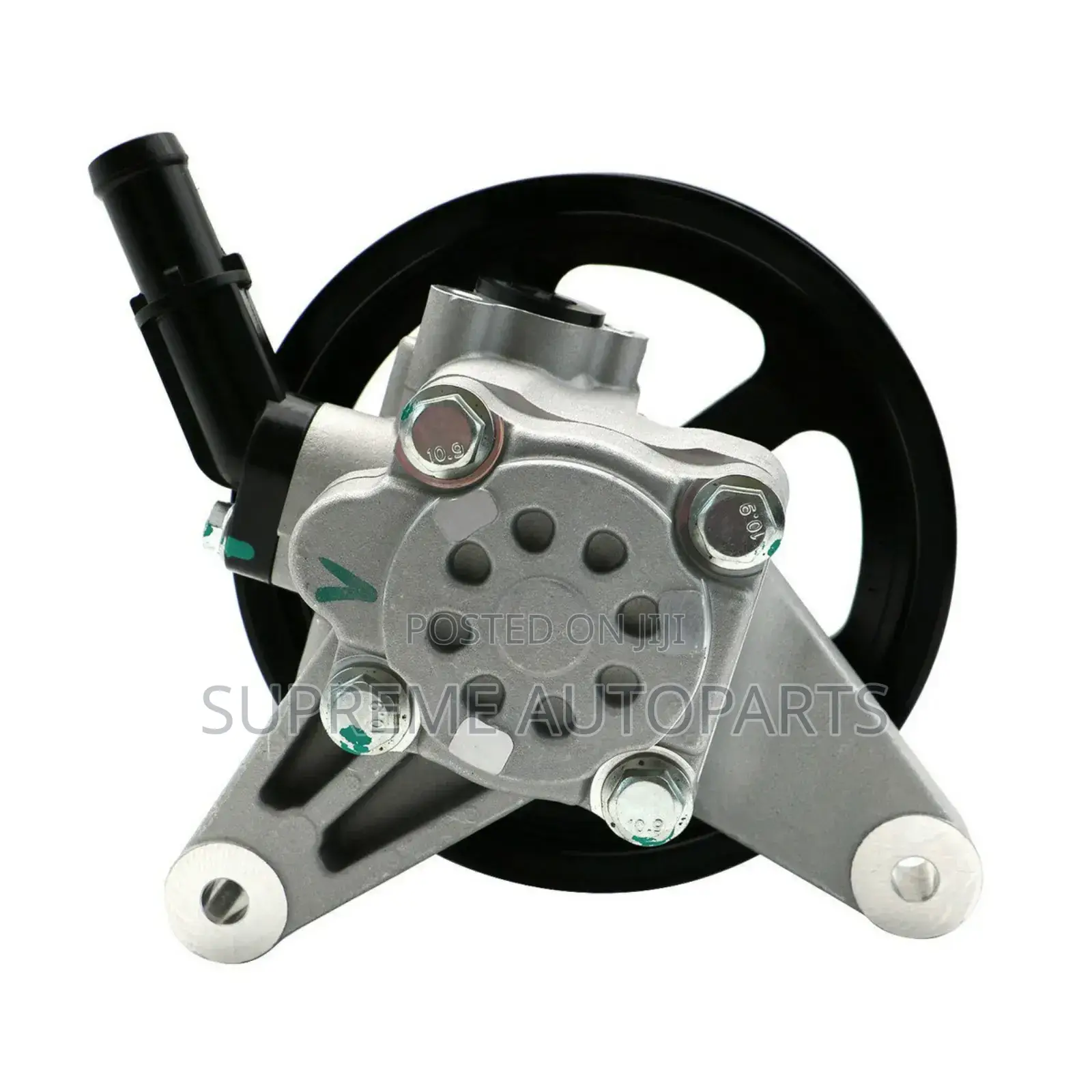Honda Pilot, Ridgeline,2005,2006,2008,,2010,2011,2012, Steering Pump