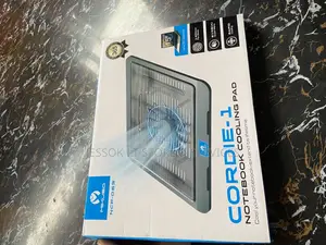Mikuso NCP-063 Cordie-1 Notebook Cooling Pad