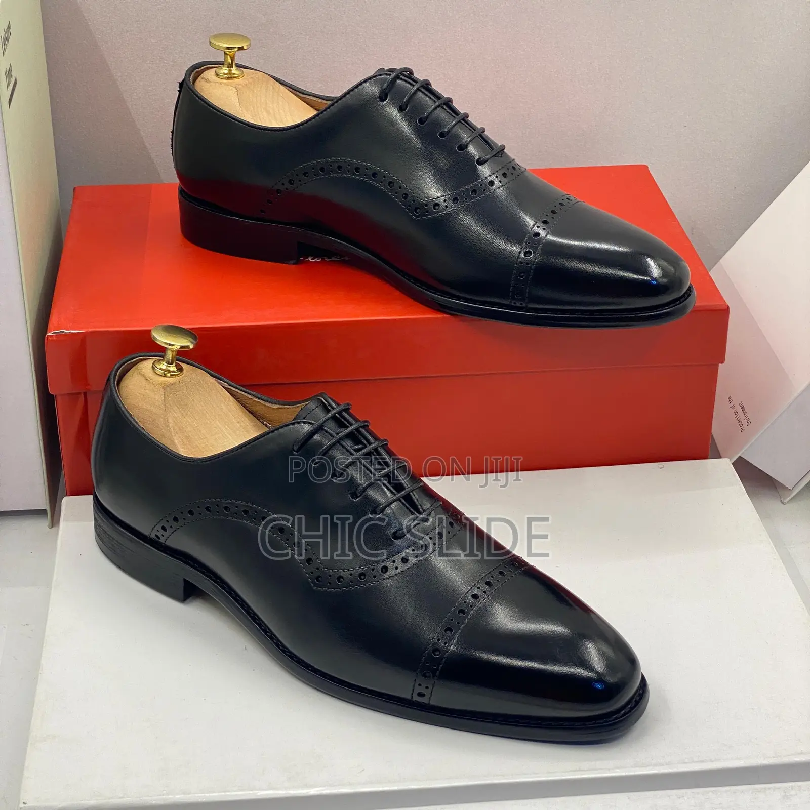 New Ferragamo Shoes