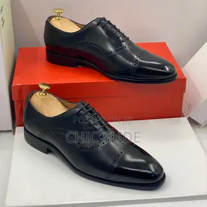 New Ferragamo Shoes