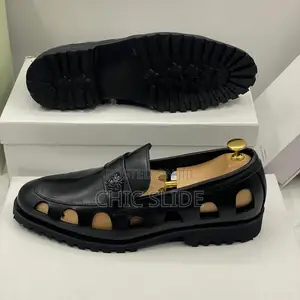 Latest Versace Shoes