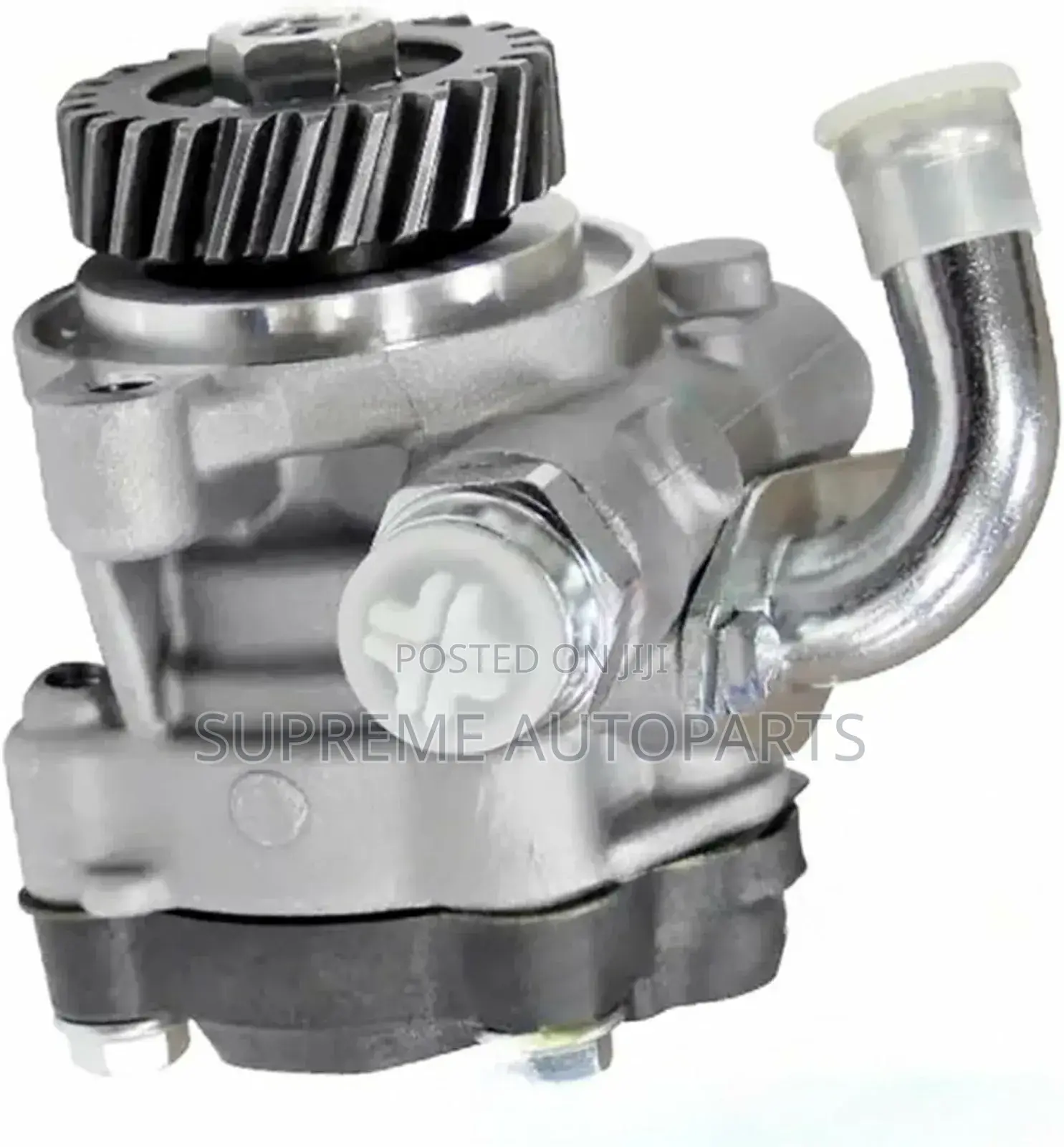 Mitsubishi Pajero 2005,2006,2007,2008,2009,2010,2011, Steering Pump