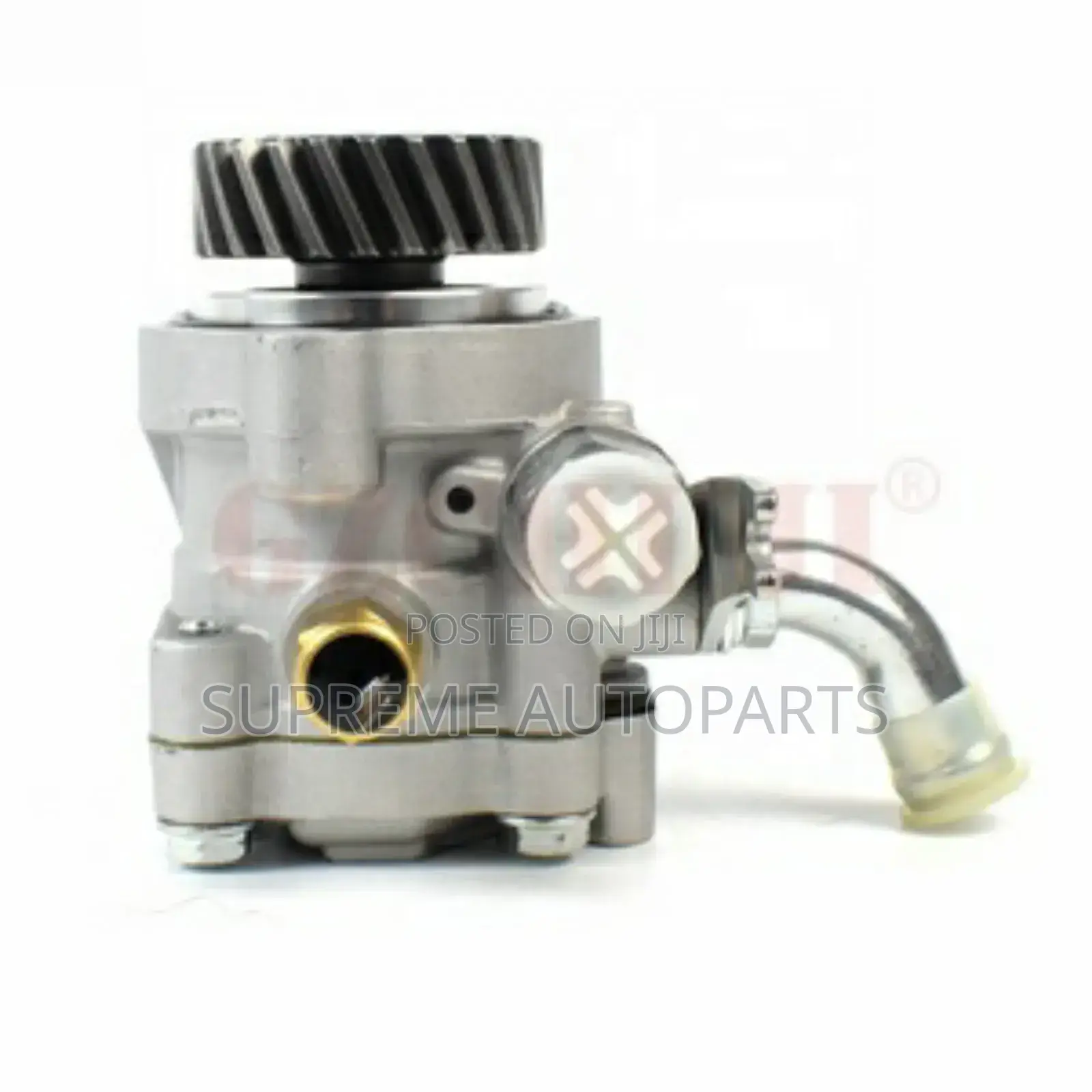 Mitsubishi Pajero 2005,2006,2007,2008,2009,2010,2011, Steering Pump