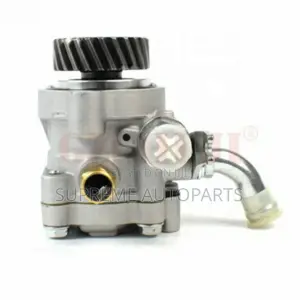 Mitsubishi Pajero 2005,2006,2007,2008,2009,2010,2011, Steering Pump