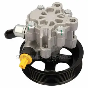 Tundra/ Sequoia 2007,2008,2010,2011,2012,2014,2016,2018 Steering Pump