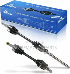 Toyota Rav4 2007,2008,2009,2010,2012,2013,2014,2016,2017 Drive Shaft
