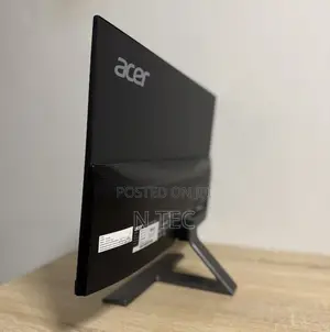 Acer Nitro Rg240y - 75 Hz Led Monitor