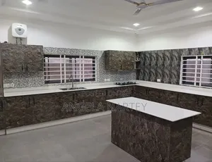 4bdrm House in Kwabenya Area, Accra Metropolitan for sale