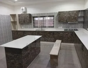 4bdrm House in Kwabenya Area, Accra Metropolitan for sale