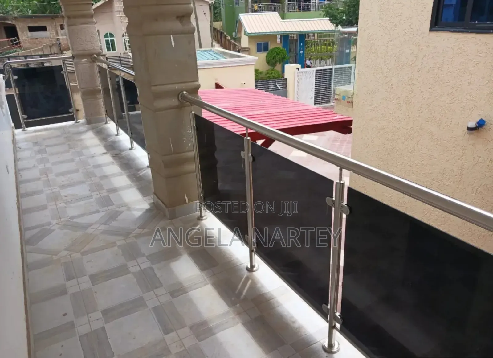 4bdrm House in Kwabenya Area, Accra Metropolitan for sale