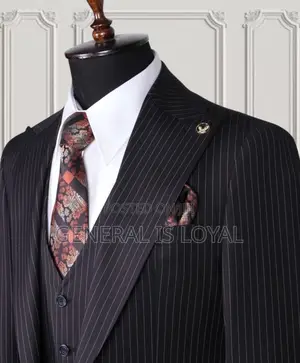 Turkey Suits
