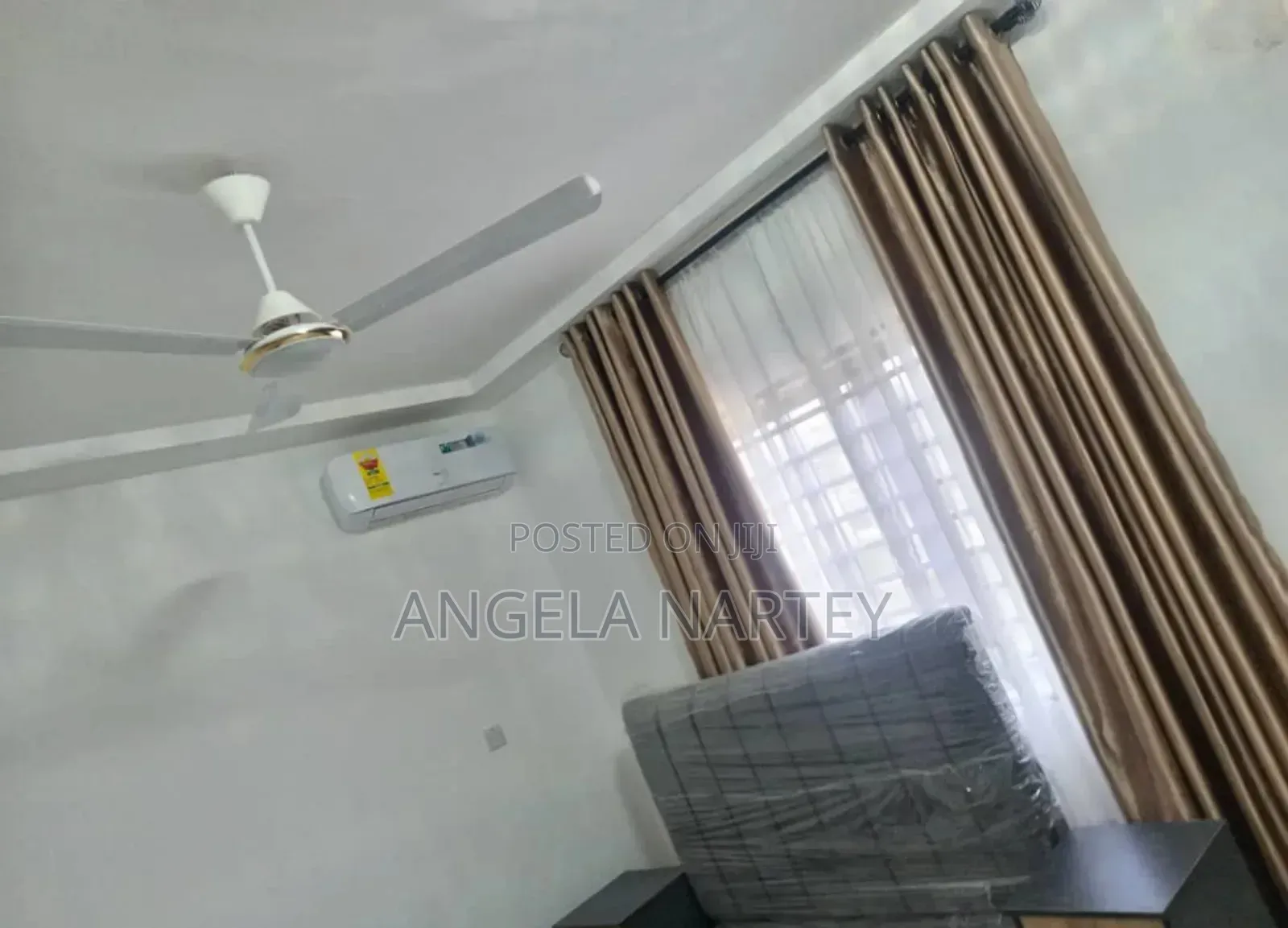 5bdrm House in Pokuase Acp for sale