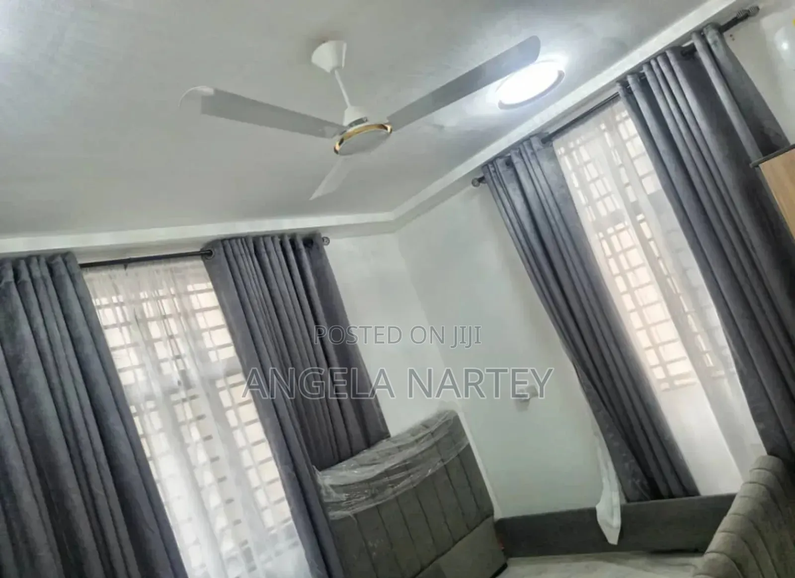 5bdrm House in Pokuase Acp for sale