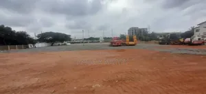Titled 1.56 Acre Land At North Dzorwulu