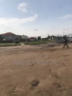 Titled One Acre Land For Sale At Tesano