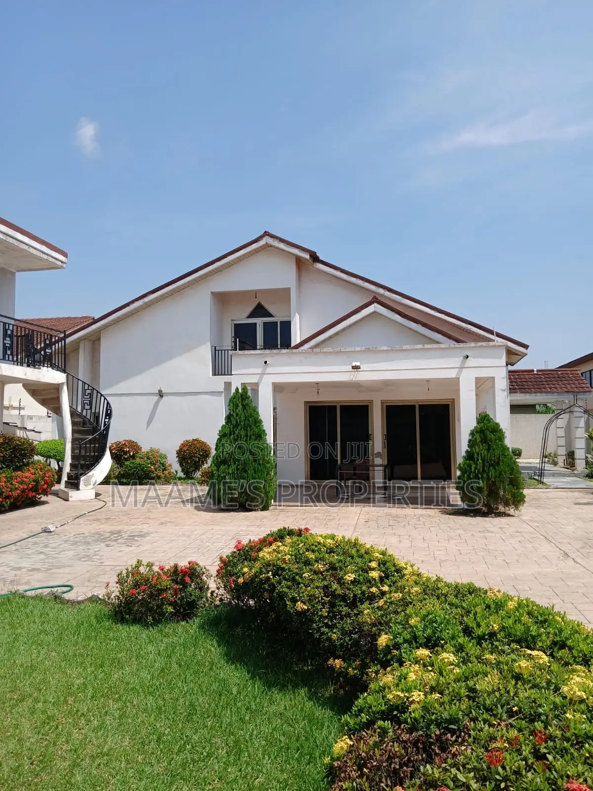 6bdrm House in Dome for sale