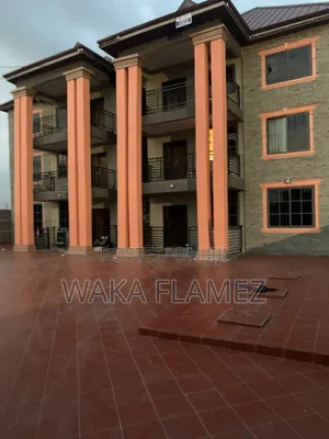 2bdrm House in Pokuase Odumase for rent