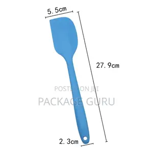 Silicon Spatula