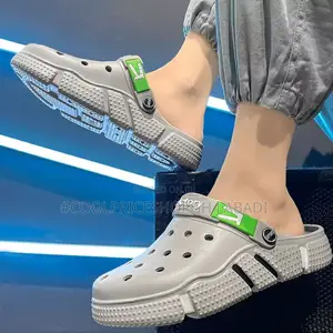Sandals Men Flip Flops Summer Slippers