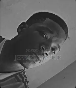 Shops Attendant
