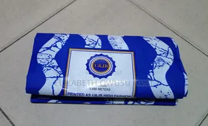 Ntuma African Cloth