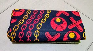 Fabric 6yards
