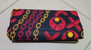 Fabric 6yards