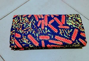 Beautiful Fabric