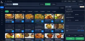 Pos Software